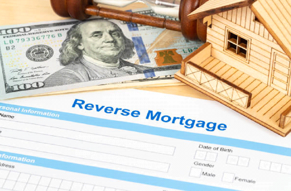 A Guide to The Most Common Types of Reverse Mortgages
