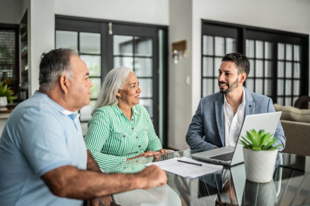 What to Expect from Reverse Mortgage Counseling