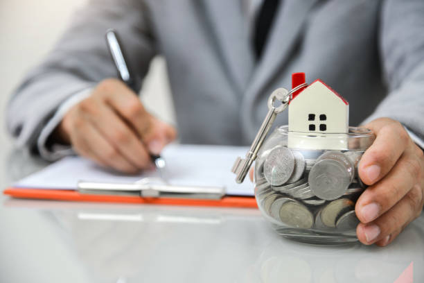 Can Children Inherit a Home on a Reverse Mortgage?